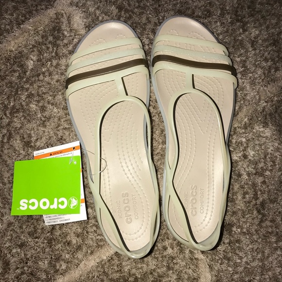 CROCS Shoes - Crocs Sandals